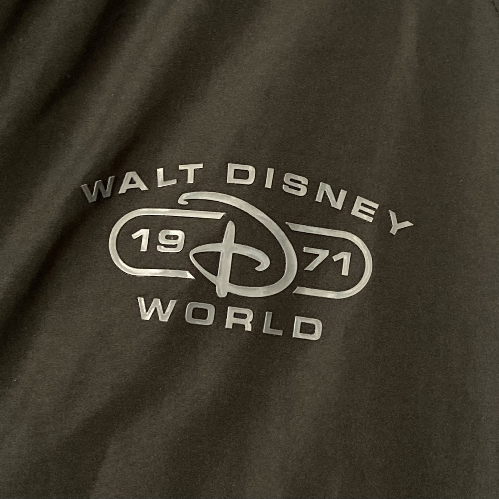Disney Parks Windbreaker Jacket | Size Small - Picture 3 of 6